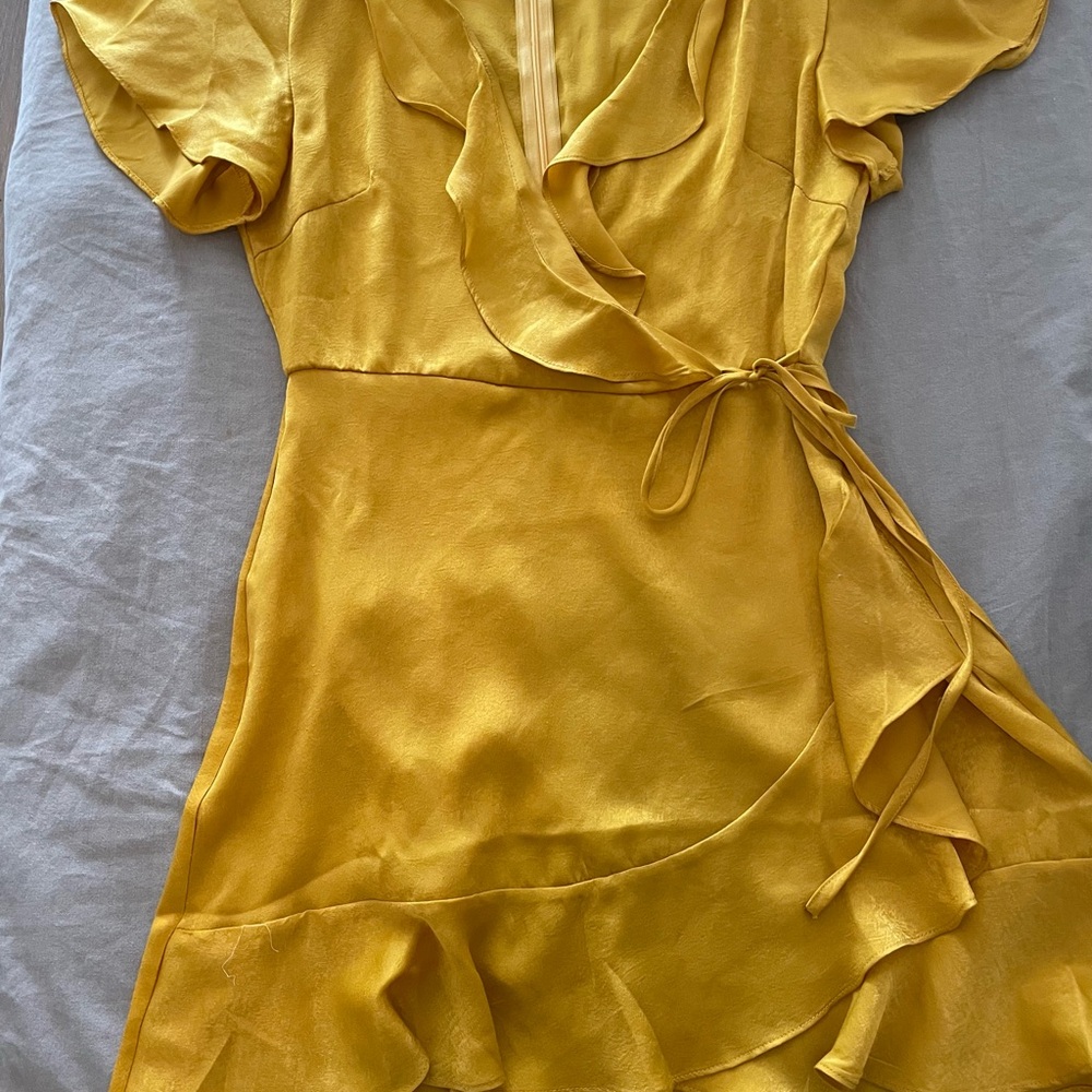 Perfect Summer Dress